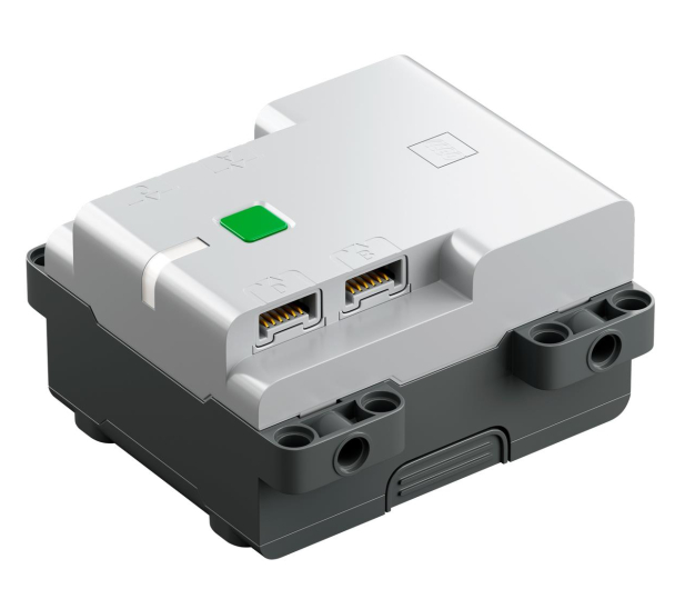 LEGO Functions 88012 Hub V121 - 1205481 - zdjęcie